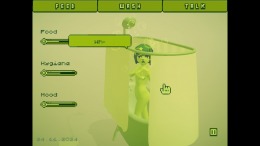  Your amazing T-Gotchi!
