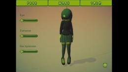 Your amazing T-Gotchi!  PC