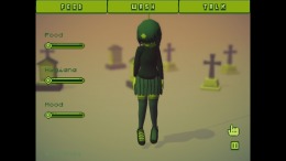 Your amazing T-Gotchi! 