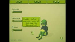   Your amazing T-Gotchi!
