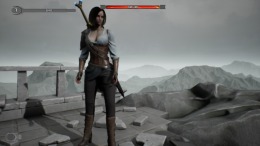  Your Sword Is So Big