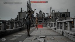   Your Sword Is So Big