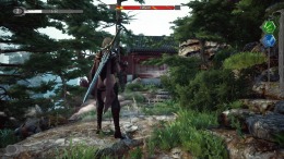   Your Sword Is So Big