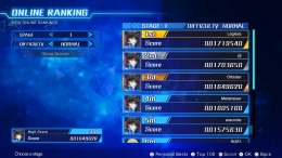  Yurukill: The Calumniation Games