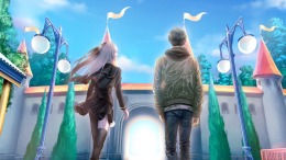 Yurukill: The Calumniation Games 