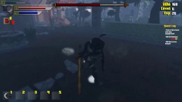 Игровой мир ZeroChance
