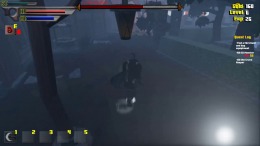 Локация ZeroChance