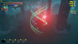 Прохождение игры ZeroChance