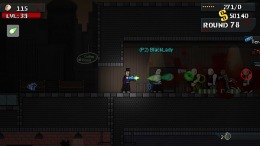 Zombie Kill of the Week - Reborn  