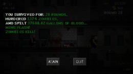  Zombie Kill of the Week - Reborn