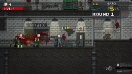 Zombie Kill of the Week - Reborn 