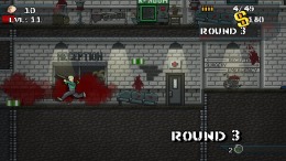   Zombie Kill of the Week - Reborn