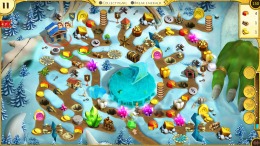   12 Labours of Hercules XII: Timeless Adventure