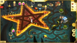 12 Labours of Hercules XII: Timeless Adventure 