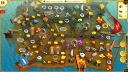   12 Labours of Hercules XII: Timeless Adventure