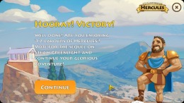  12 Labours of Hercules