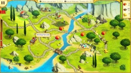 12 Labours of Hercules  PC