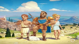   12 Labours of Hercules