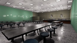 15th Prison  