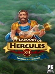 12 Labours of Hercules XII: Timeless Adventure
