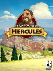 12 Labours of Hercules