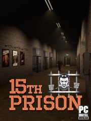 15th Prison