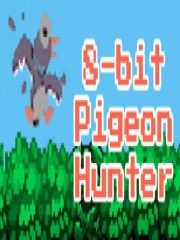 8bit Pigeon Hunter 8bit Pigeon Hunter
