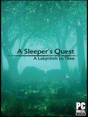 A Sleeper's Quest: A Labyrinth to Thee