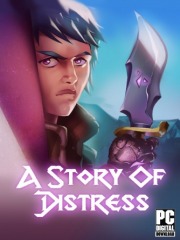 A Story of Distress