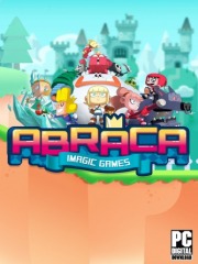 ABRACA - Imagic Games