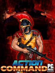 Action Commando