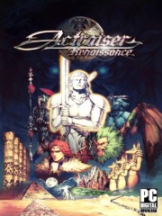 Actraiser Renaissance