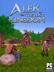 Alek - The Lost Kingdom