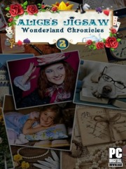 Alice's Jigsaw. Wonderland Chronicles 2