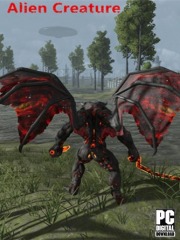 Alien Creatures