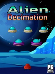 Alien Decimation
