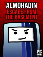 Almohadin: escape from the basement