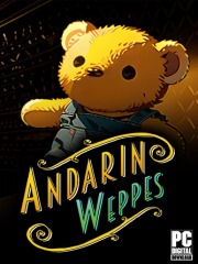 Andarin Weppes