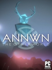 Annwn: the Otherworld