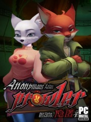 Anonymous Letter Prowler