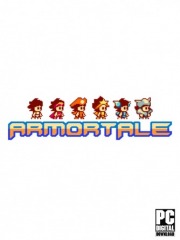 Armortale