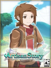 Artisan Story