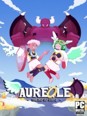 Aureole - Wings of Hope