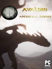 Avalom: Ancestral Heroes