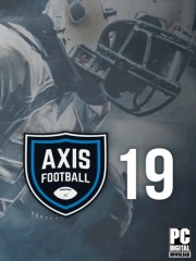 Axis Football 2019