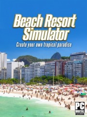 Beach Resort Simulator