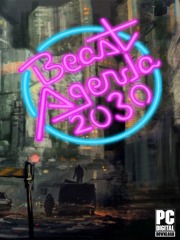 Beast Agenda 2030