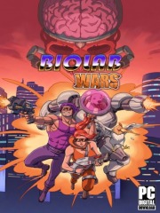 Biolab Wars