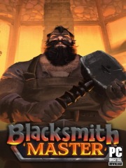 Blacksmith Master