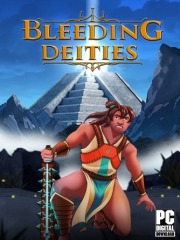 Bleeding Deities